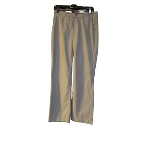 Columbia Corpo, Corpete Womens Pants Size 4 Brown Business Office Everyday